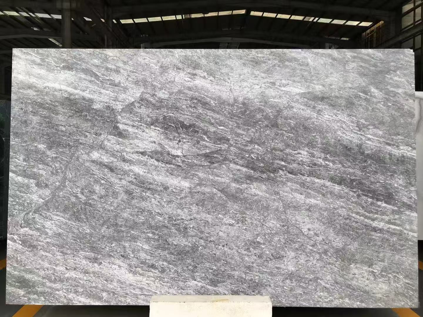 Ocean Storm Slab
