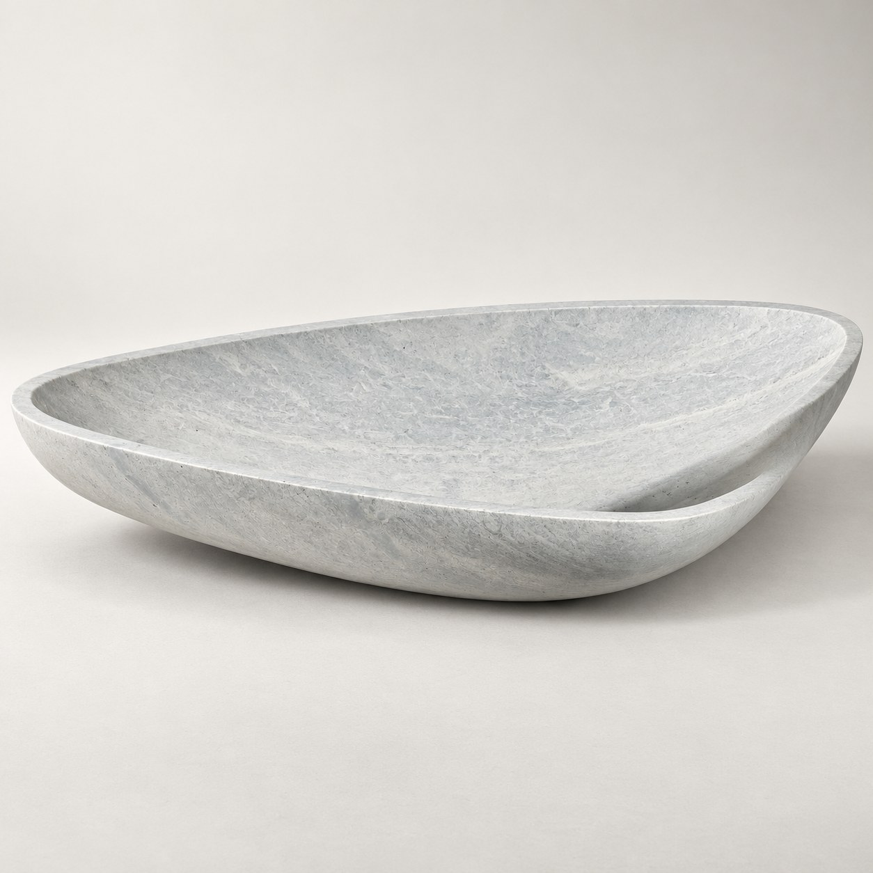 Woodgrain Grey Basin
