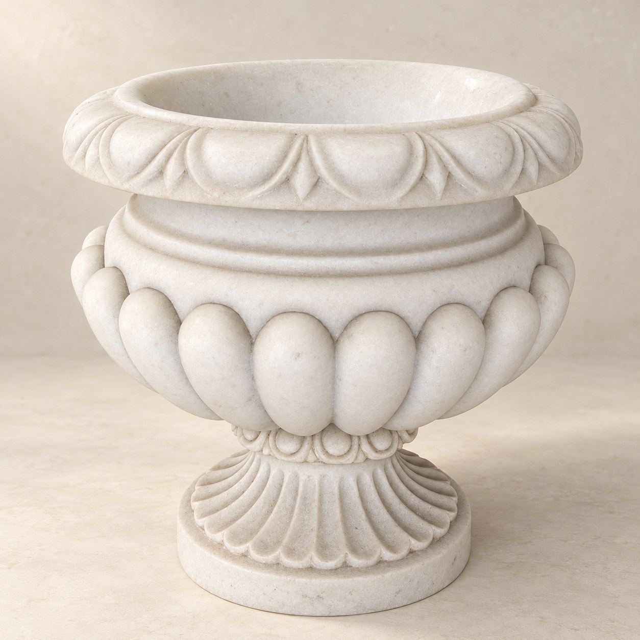 Guangxi White Planter